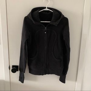Lululemon Scuba Hoodie
